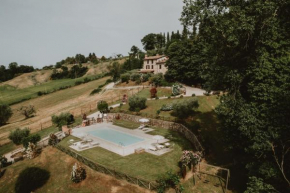Agriturismo Tenuta Capitolini